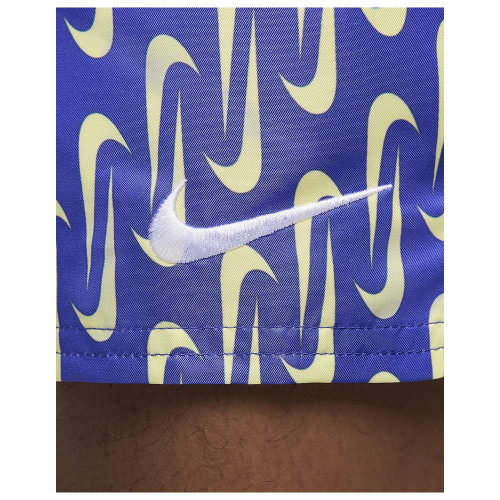 Nike Ανδρικό μαγιό 5" Volley Shorts